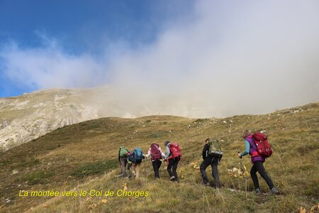 Le Piolit par le Col de Chorges, Le Piolit 009