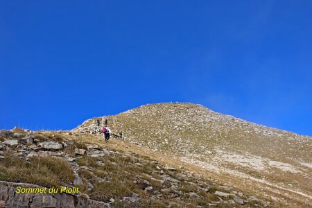 Le Piolit par le Col de Chorges, Le Piolit 020