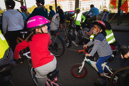 Parade vélo Lyon 29 septembre 2024, 34