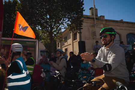 Parade vélo Lyon 29 septembre 2024, 14