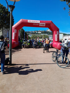 Parade vélo Lyon 29 septembre 2024, 08