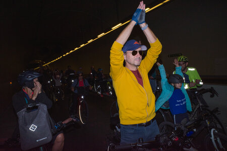 Parade vélo Lyon 29 septembre 2024, 37